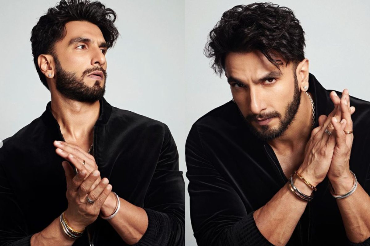 5 Hairstyle inspirations you must take from Ranveer Singh | IWMBuzz